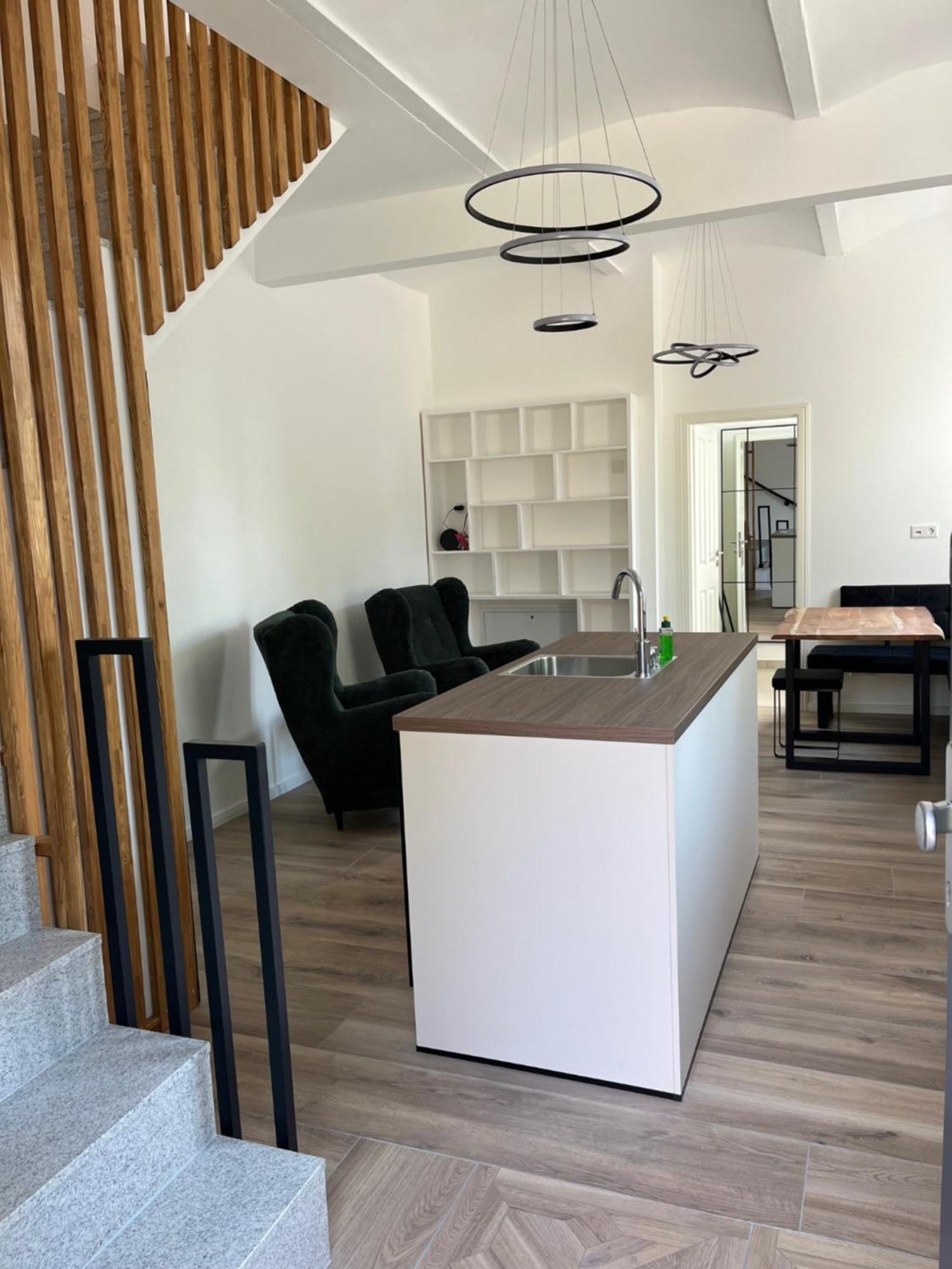 Remise 23A - 2Schlafzimmer Unterkunft Fuer 4-Koepfige Familie Schönefeld Eksteriør billede