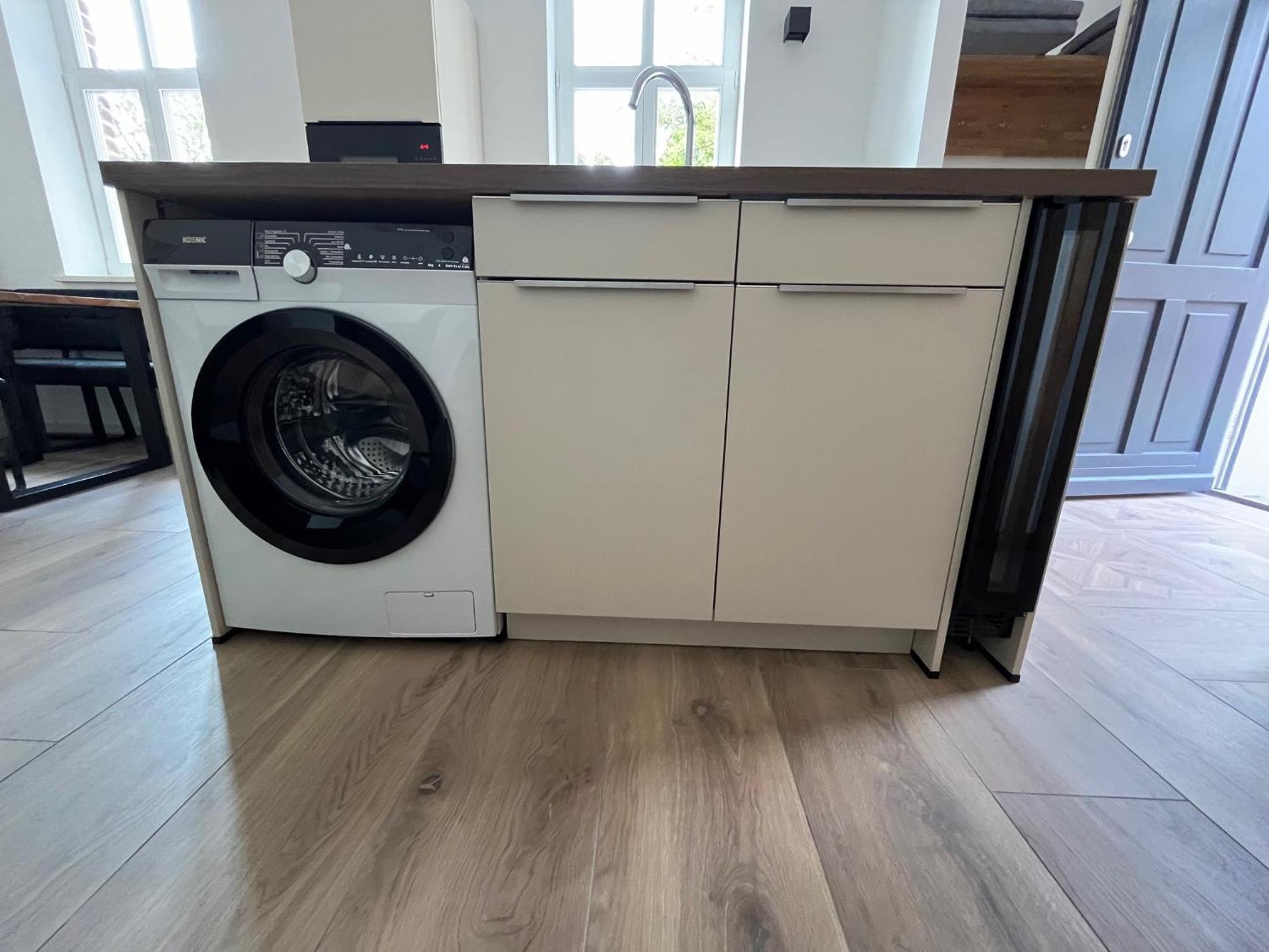 Remise 23A - 2Schlafzimmer Unterkunft Fuer 4-Koepfige Familie Schönefeld Eksteriør billede